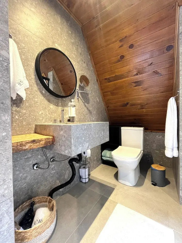 Pousada Cabanas Araxá