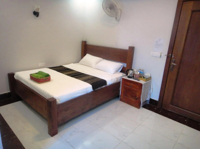 Marany Guesthouse