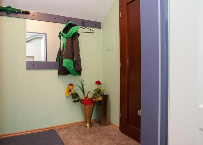 Appartement - Kapperundweg 4-B