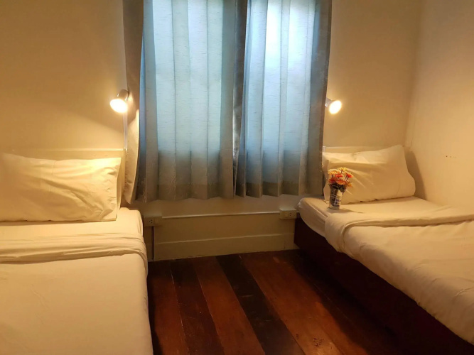 Fundee House Hostel