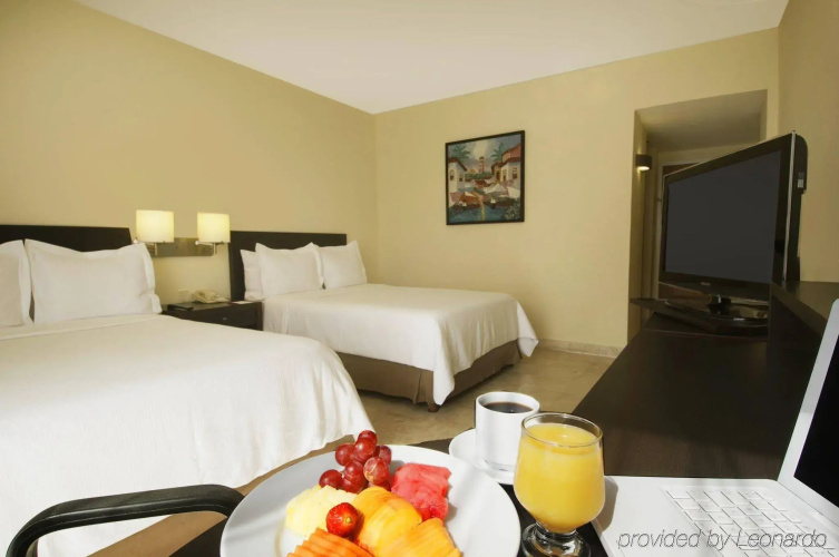 Fiesta Inn Veracruz Boca del Rio