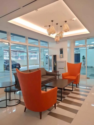 Otel görseli