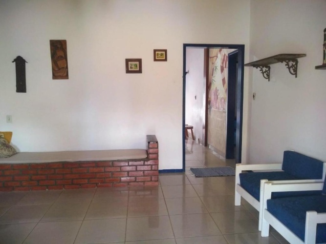 Double Cottage