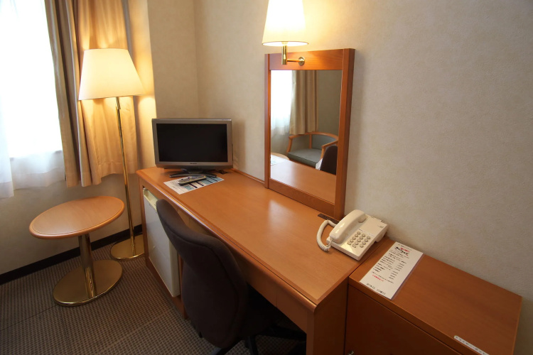 Toyooka Sky Hotel
