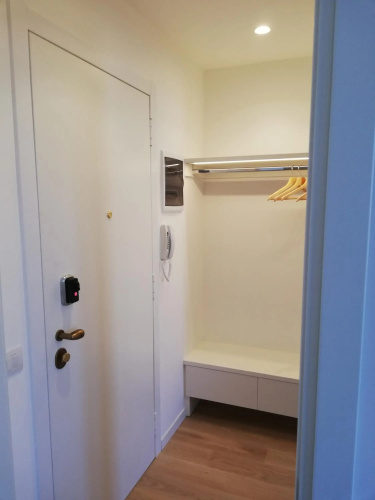 Al 32 Apartment