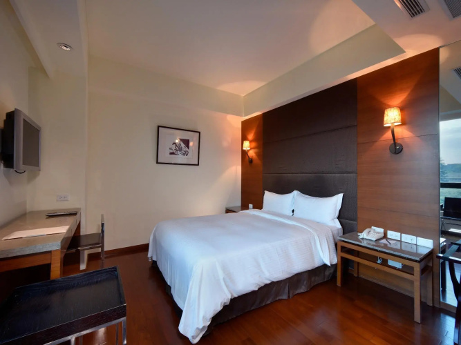 Fu Lyu Inn