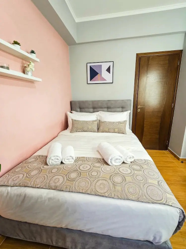Villa Aitheras - Mountain View & Garden