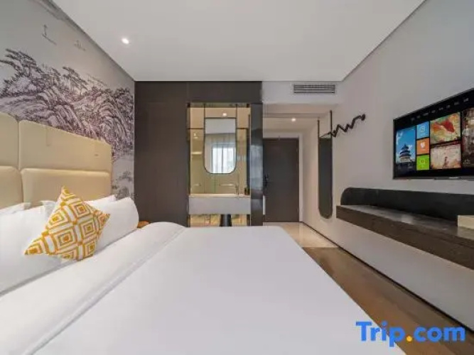 Yuanqi Homestay