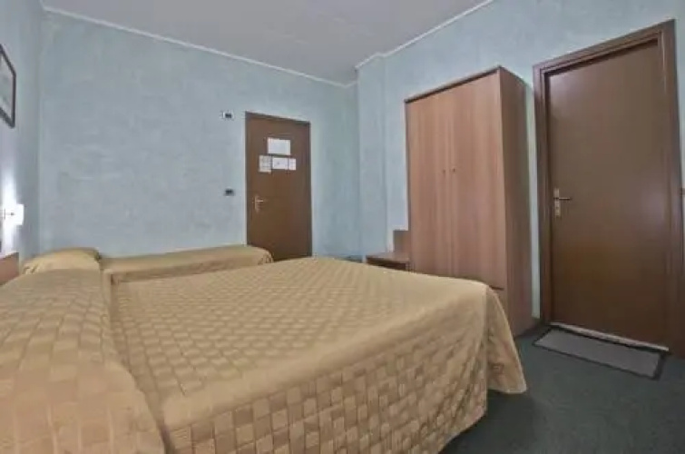 Hotel Valentini Inn