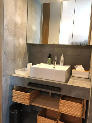 Komatsu Residences