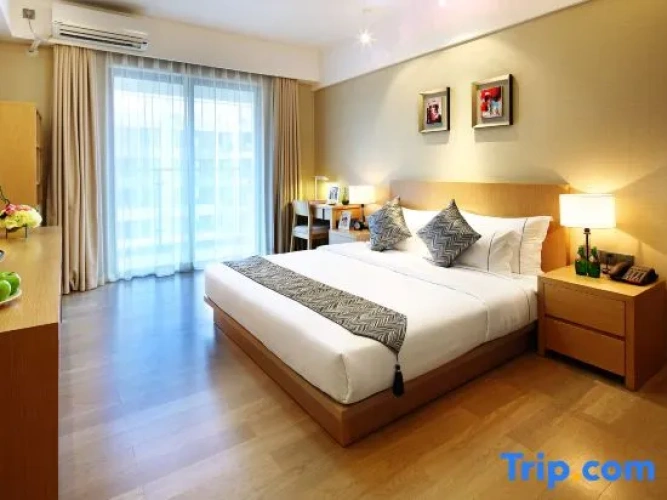 Executive Double room
