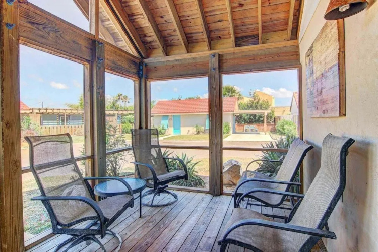 Trip - 1 Br Home