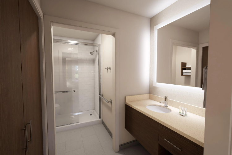 Staybridge Suites Phoenix - Biltmore Area by IHG