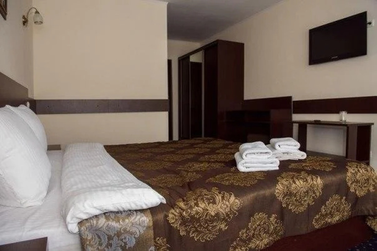 Faraon Hotel