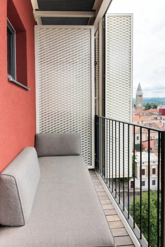 Bellavista Apartment Koper
