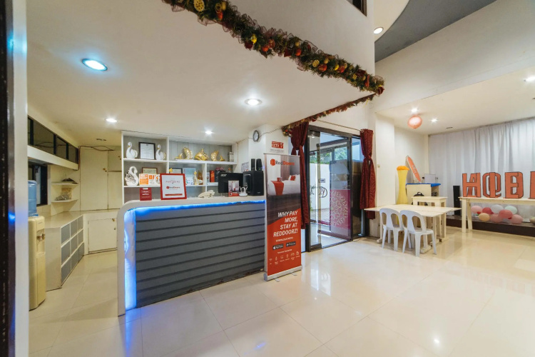 Hotelafbeelding