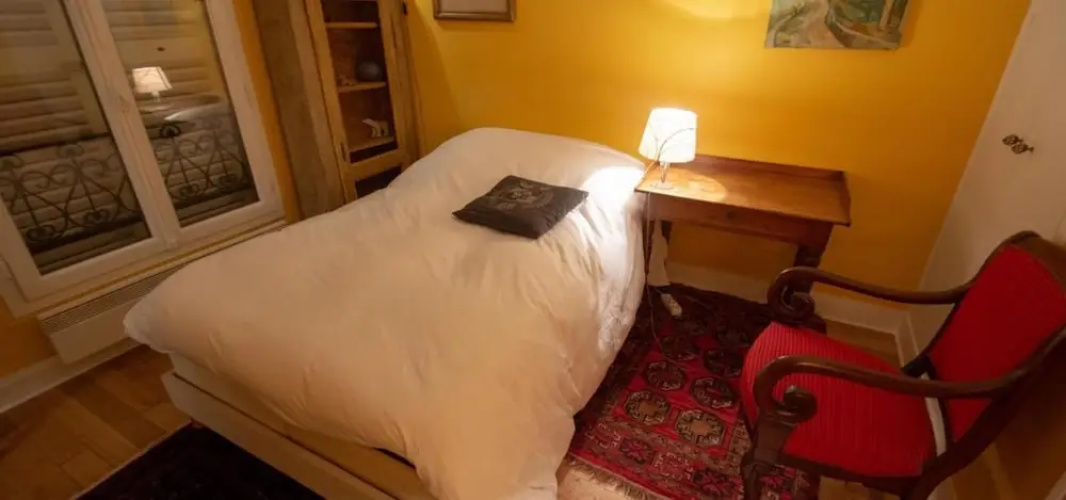 Designer Stay - Lafayette