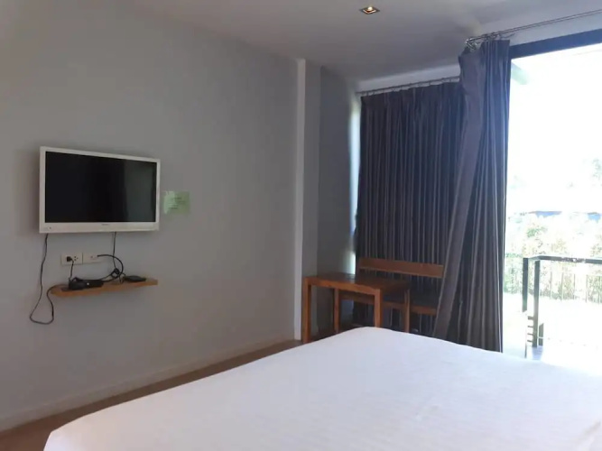 Tonkho Hotel