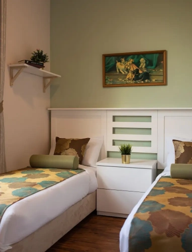 Double Suite