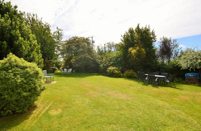 Woodside Cottage