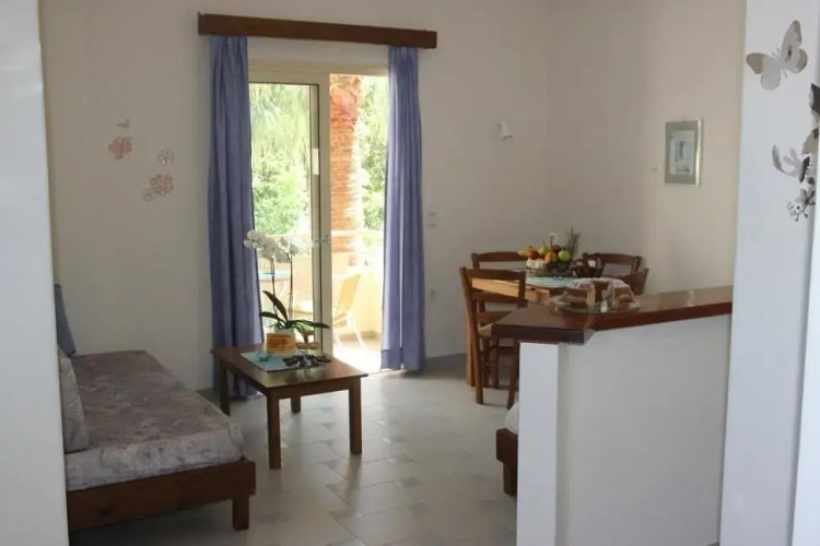 Archipelagos Hotel