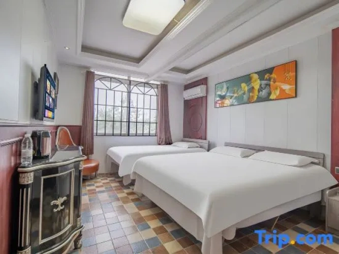 Business Double room