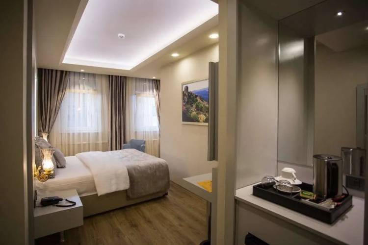 Suite Home