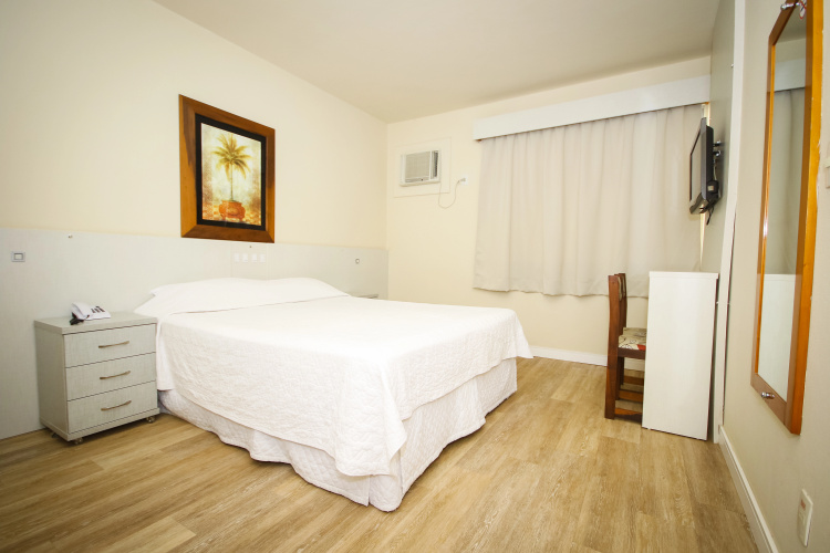 Hotel Geranium