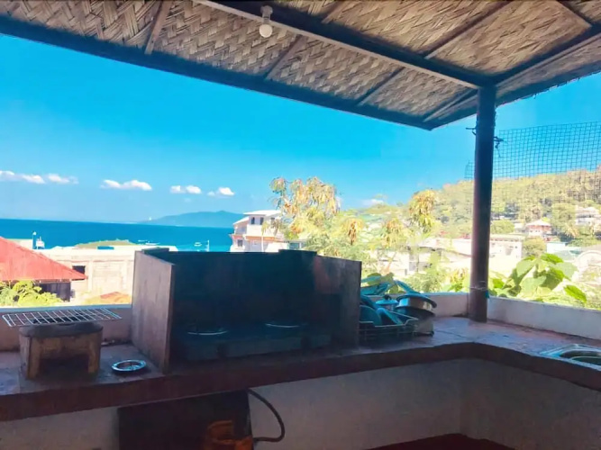 Aloha Oceanview