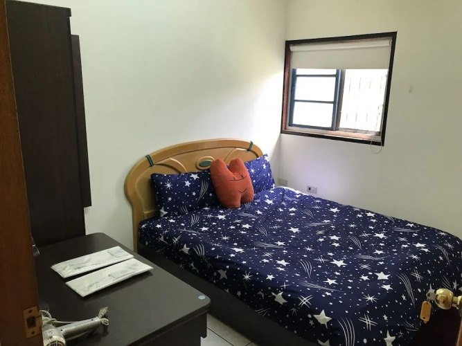 Sun Moon Lake B&B