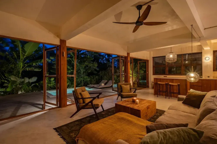 Nowhere Villa