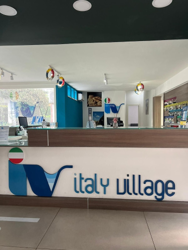 Italy Village - Baia Domizia