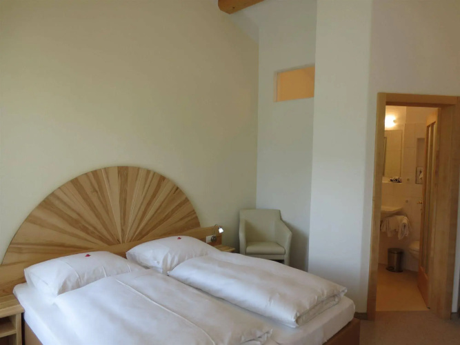 Hotel Schlossblick