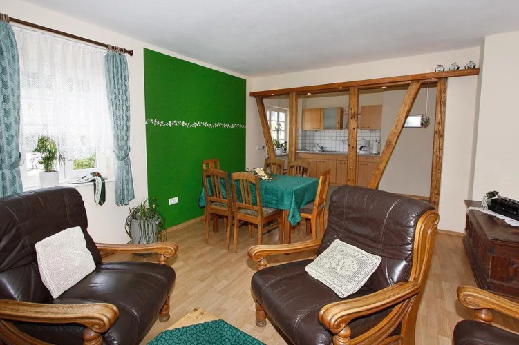 Gerwenshof Over view