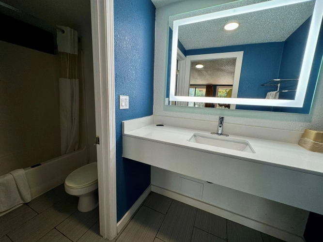Double Suite