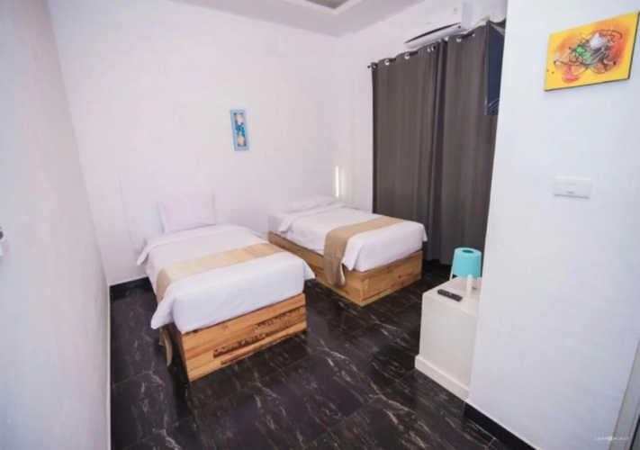 Hadrah Hotel