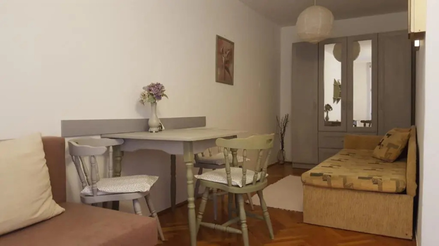 Hortenzia Apartment