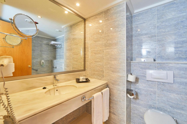 Hotel Rocamarina - Adults Only photo 10