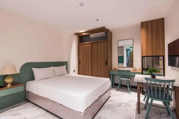 Superior Double room