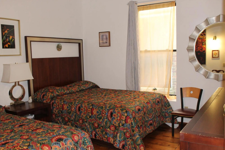 The Kewaunee Inn