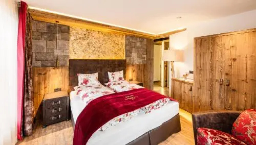 Hotel Tyrol