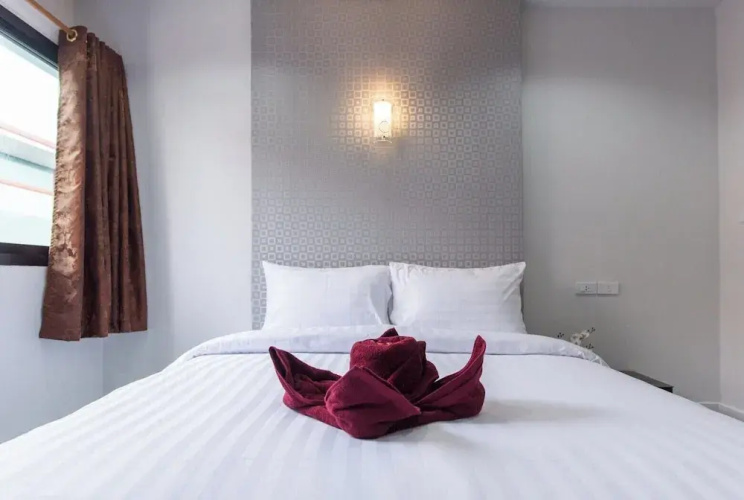 The Grand NP Resort