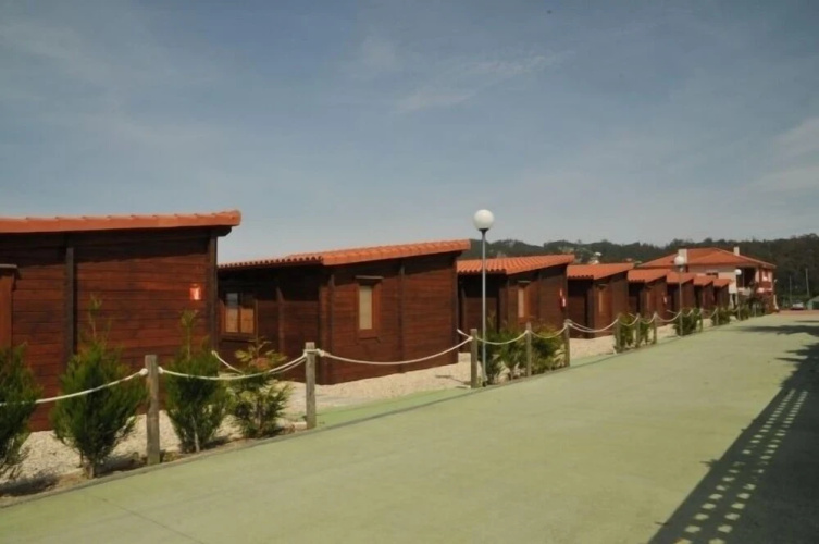 Bungalows Sol e Mar