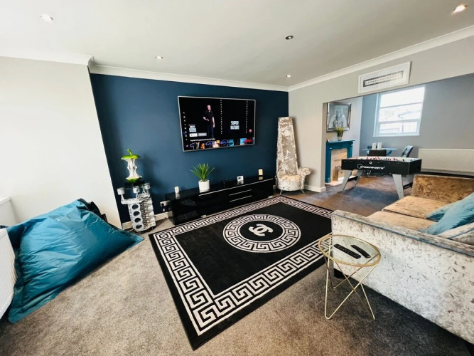 Waterloo House by Sasco Apartments