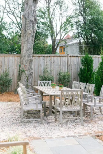 Guesthouse Charleston WEST 242 B