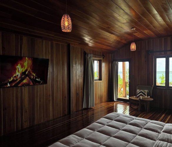 Hotel Maria Isabel Bacalar
