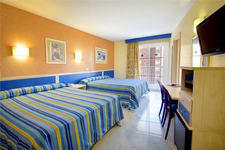 Servigroup Rialto Hotel photo 7
