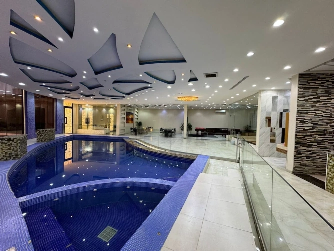 Chalet