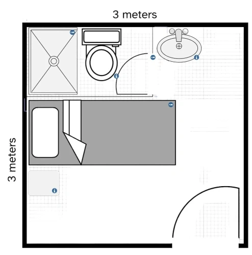 Standard room