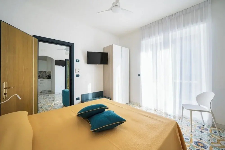 La Residenza Aparthotel